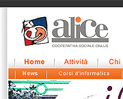 Alice Cooperativa
