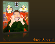 David & Scotti