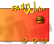 Fast Webs