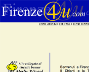 Firenze 4 u