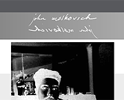 John Malkovich Collection