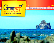 Giubbi Jet