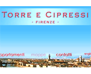 Torre e Cipressi v1