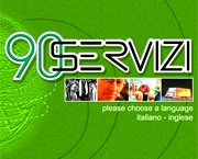 90 servizi