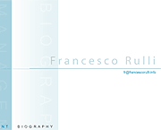 Francesco Rulli