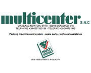 Multicenter