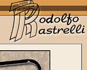 Rodolfo Rastrelli