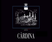 C&agrave;rdina