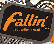Fallin'
