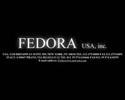 Fedora USA