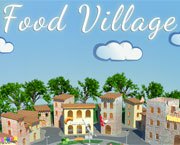 Food Village