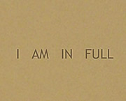 I'M IN FULL - Triple Cd for Rami, MDU, LineaShow