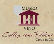 Museo del Vino - Collezione Falorni