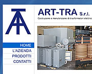ART-TRA S.r.l.