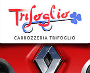 Autocarrozzeria Trifoglio