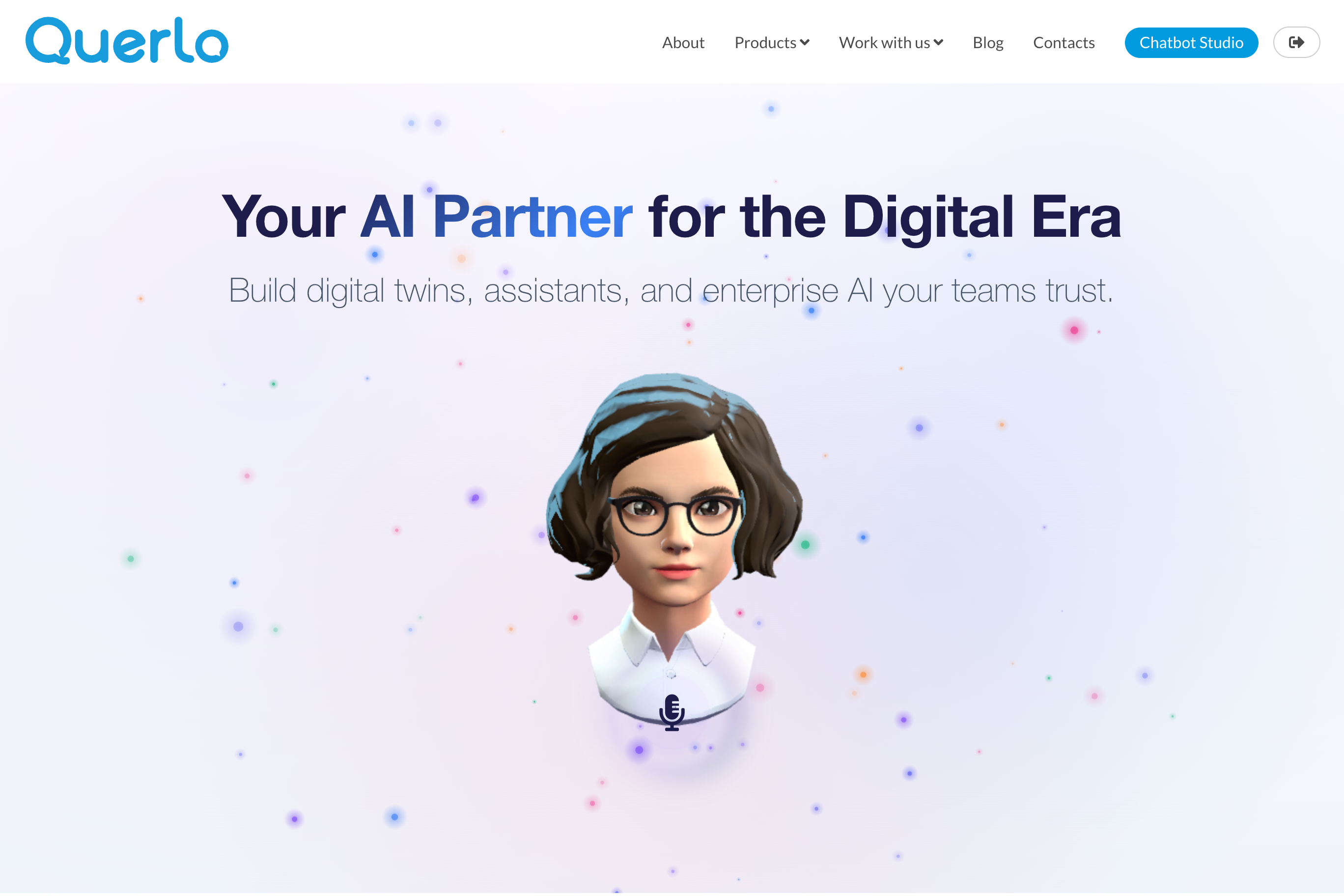 QUERLO_AI_PLATFORM
